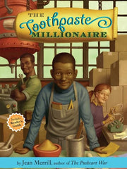 The Toothpaste Millionaire