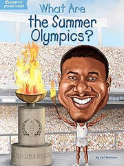 What Are the Summer Olympics? (What Was...?)