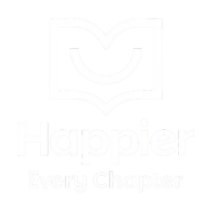 Happier Every Chapter