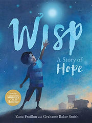Wisp: A Story of Hope (Hardcover)