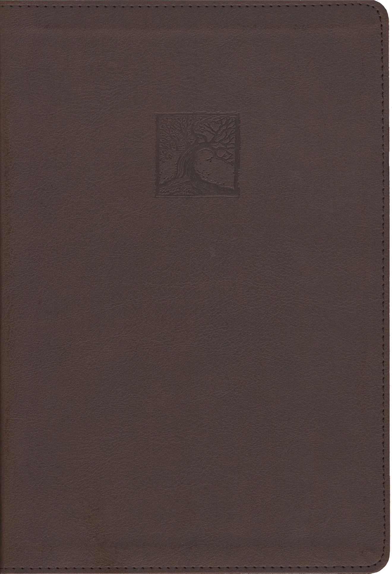 NIV God's Justice Bible (Brown Italian Duo-Tone) (Imitation Leather)