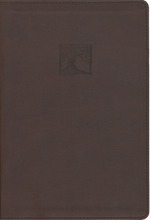 Load image into Gallery viewer, NIV God&#39;s Justice Bible (Brown Italian Duo-Tone) (Imitation Leather) Adult Non-Fiction Happier Every Chapter
