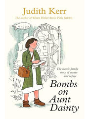 Bombs on Aunt Dainty