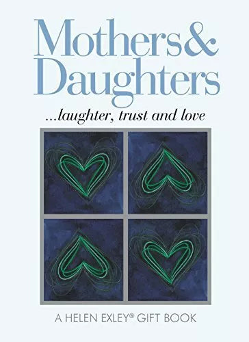 Mothers and Daughters: Helen Exley