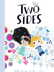 Two Sides (hardcover)