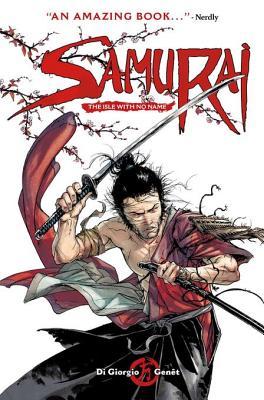 Samurai: The Isle with No Name