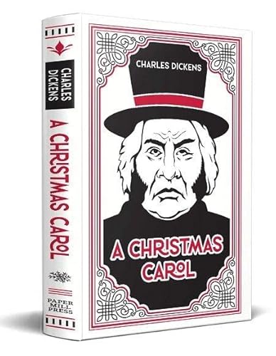 A Christmas Carol (Paper Mill Press Classics)