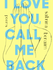 I Love You, Call Me Back