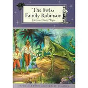 The Swiss Family Robinson ([New edition])
