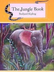 The Jungle Book (Paper Mill Press Illustrated Classics)