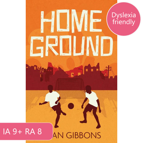 Home Ground