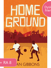 Home Ground