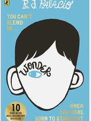 Wonder