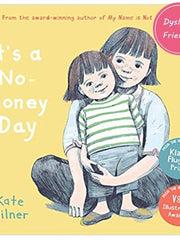 It's a No-Money Day
