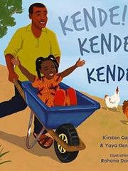Kende! Kende! Kende!