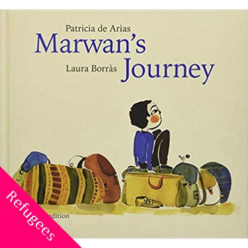 Marwan's Journey