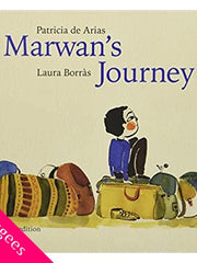 Marwan's Journey