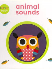 Animal Sounds (Bright Baby)