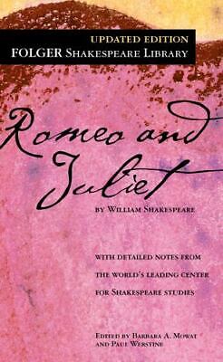 Romeo and Juliet Drama Happier Every Chapter   