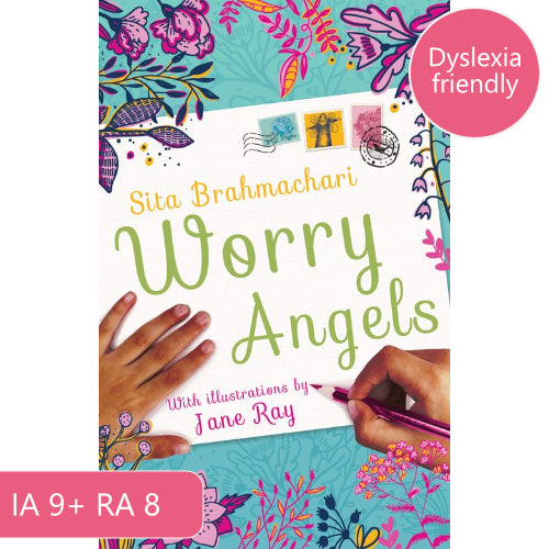 Worry Angels