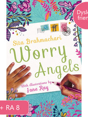 Worry Angels