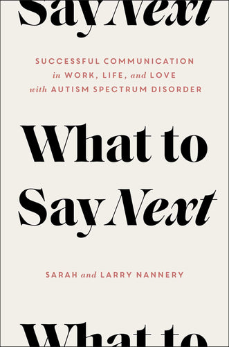 What to Say Next (Hardcover) Adult Non-Fiction Happier Every Chapter   