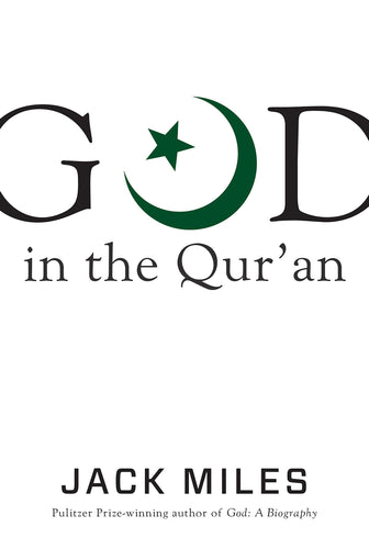 God in the Qur'an (God in Three Classic Scriptures) (Hardcover) Adult Non-Fiction Happier Every Chapter   