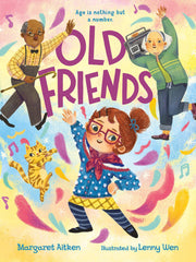 Old Friends