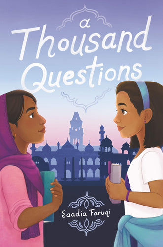 A Thousand Questions (Hardcover) Children's Books Happier Every Chapter   