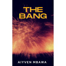 Load image into Gallery viewer, The Bang Short Story Paperback Happier Every Chapter   
