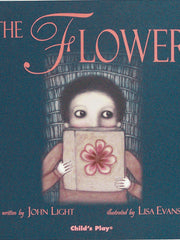 The Flower (Paperback)