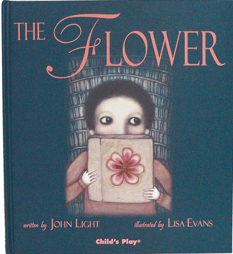 The Flower (Paperback) Children's Books Happier Every Chapter   