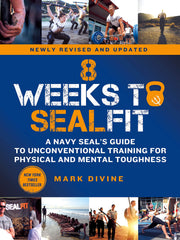 8 Weeks to Sealfit (Softcover)