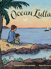 Ocean Lullaby (Hardcover)