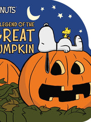The Legend of the Great Pumpkin (Peanuts)