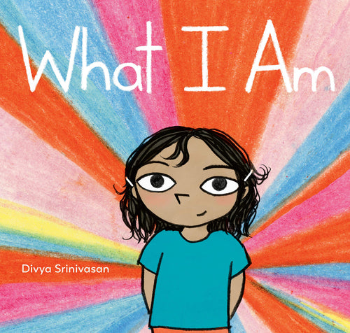 What I Am Children's Books Happier Every Chapter   