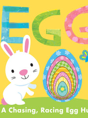 Egg (My Little World) (Board Books)