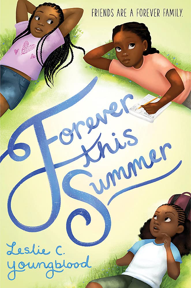 Forever This Summer (Love Like Sky) (Hardcover)