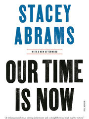 Our Time Is Now (Paperback)