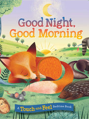 Good Night, Good Morning