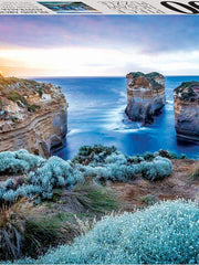 Island Archway, Australia 1000 Piece Jigsaw Puzzle (Mindbogglers) (Puzzles)
