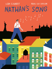 Nathan's Song (Hardcover)