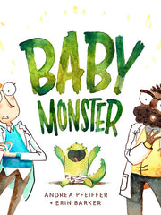 Baby Monster