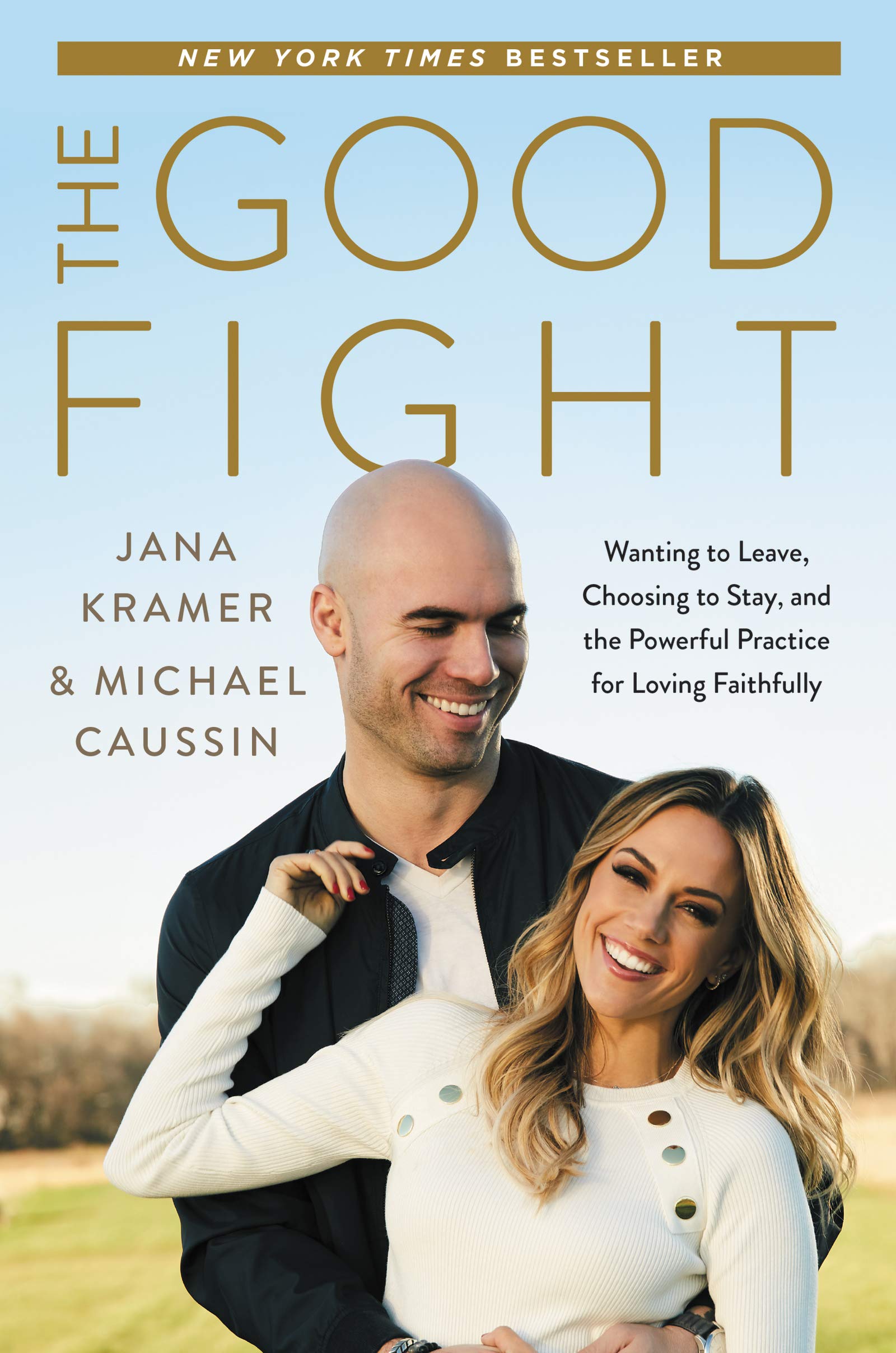 The Good Fight (Hardcover)