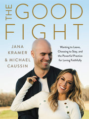 The Good Fight (Hardcover)