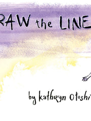 Draw the Line (Paperback)