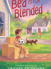 Bea Is for Blended (Hardcover)