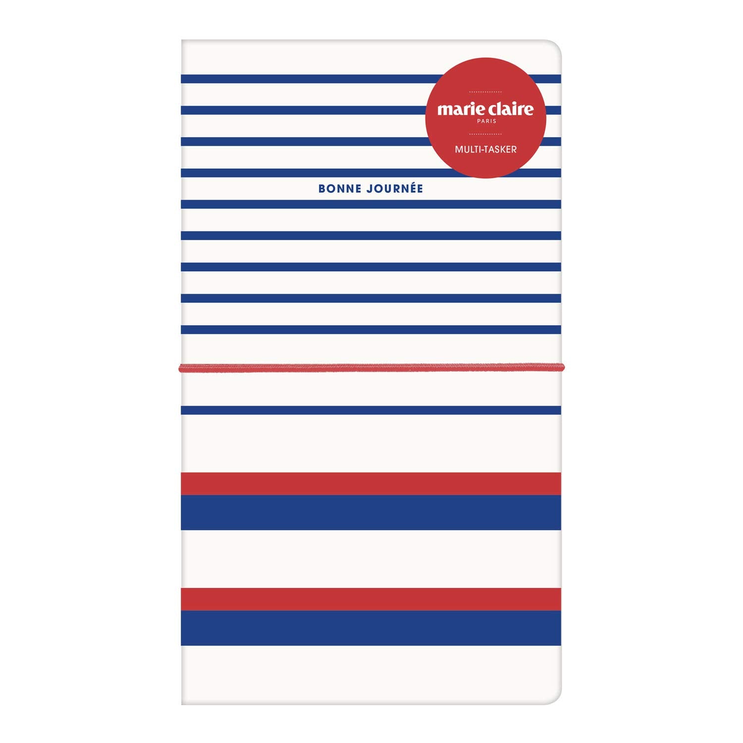 Marie Claire Bonne Journee Multitasker Planner (Imitation Leather)