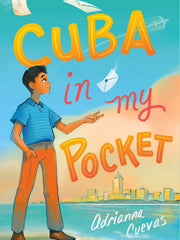 Cuba in My Pocket (Hardcover)