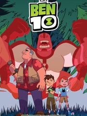 The Truth is Out There (Ben 10)